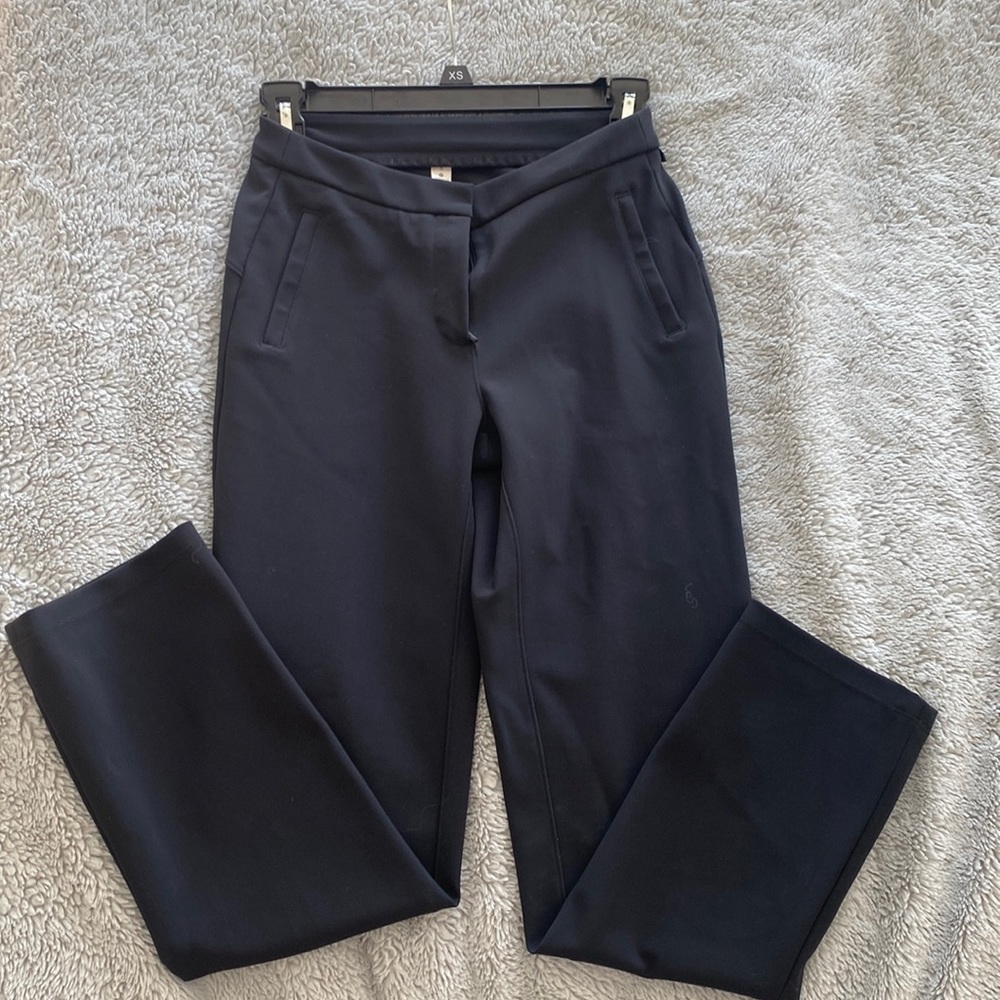 Lululemon on the move pant